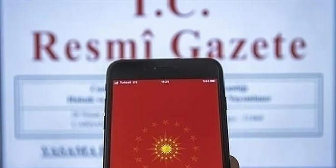 Akıllı telefon ithalatında yeni karar