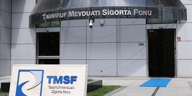 TMSF, Trk Ticaret Bankas'ndaki hisselerini sata kard
