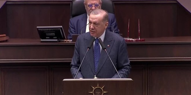 'Bu millet inşallah vakit geliyor, 14 Mayıs'ta gereğini yapacaktır'