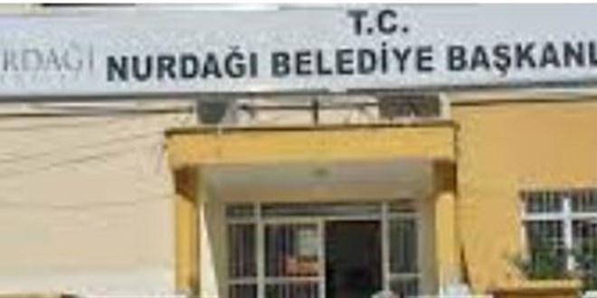 Tutuklanan Nurdağı Belediye Başkanı'nın yerine yeni isim seçildi