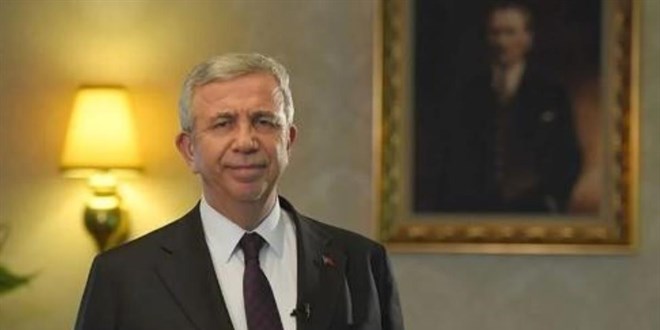 Mansur Yavaş'tan yeni açıklama: Aday olacak mı?