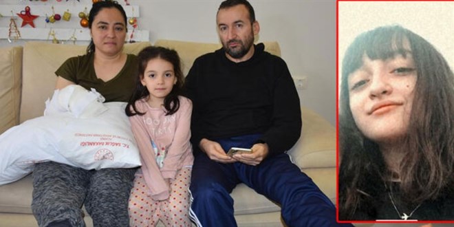 Enkazdan yaralı çıkarılan üniversiteli Sude'den haber yok