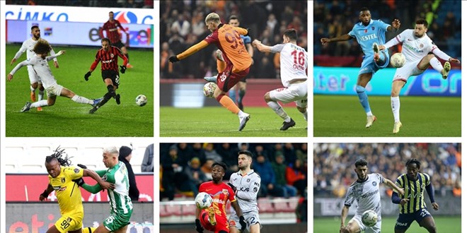 Süper Lig'de iki hafta tüm maçlar şifresiz yayınlanacak
