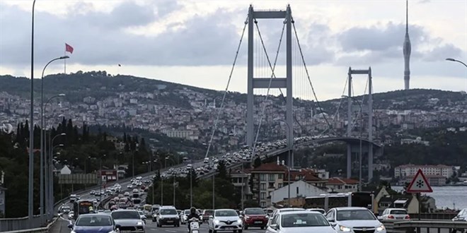 20 yılın zirvesinde! İstanbul'dan deprem göçü başladı