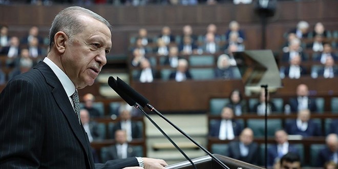 Türkiye Ulusal Risk Kalkanı Modeli'nin ilk toplantısı yarın yapılacak