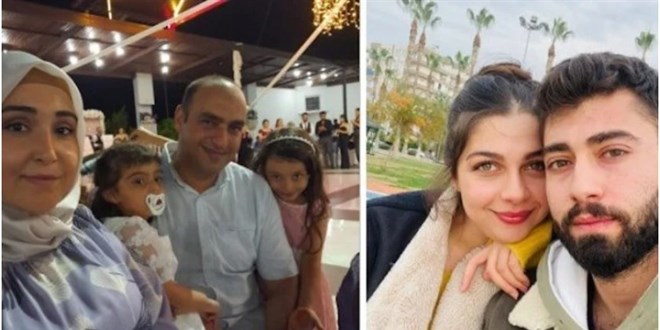 Kayıp yakınları ailelerini arıyor! Bir apartmanda 28 kayıp