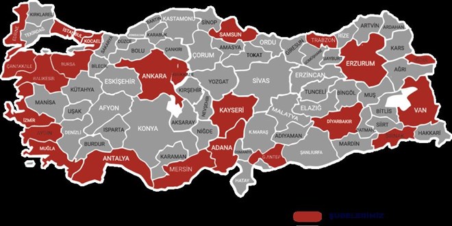 Y�l�n �d�ll� Nakliyat Firmas� Anadolu Express �le �ehirler Aras� Nakliyat