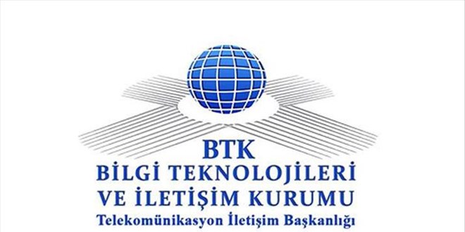 BTK'dan GSM irketlerine deprem soruturmas
