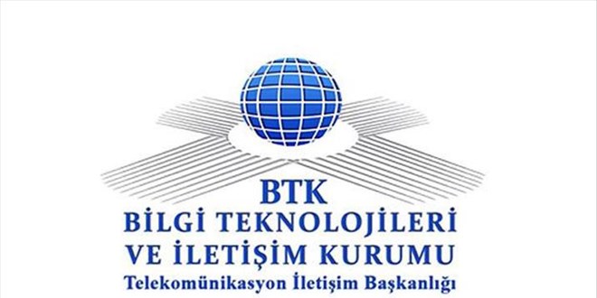 BTK'dan GSM şirketlerine deprem soruşturması