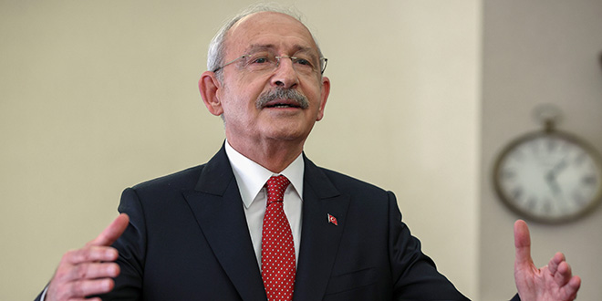 Kılıçdaroğlu'ndan Akşener'e videolu cevap: Kimse durduramaz