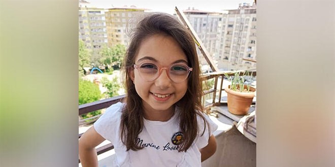 Kayıp Erva'nın hayatını kaybettiği ortaya çıktı