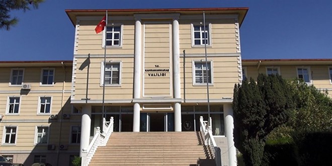 OHAL dahilindeki deprem bölgelerinde idari izinliler belli oldu