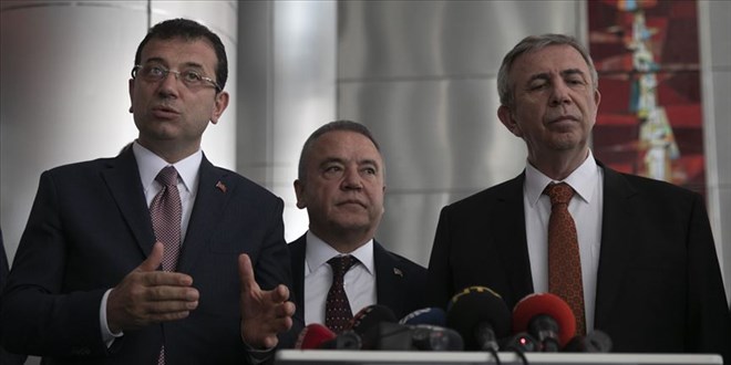 Akener'in ar yapt Yava ve mamolu'ndan aklama