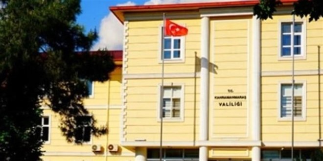 Kahramanmaraş Valiliği, 'İçme suyu bulunmadığı' iddialarını yalanladı