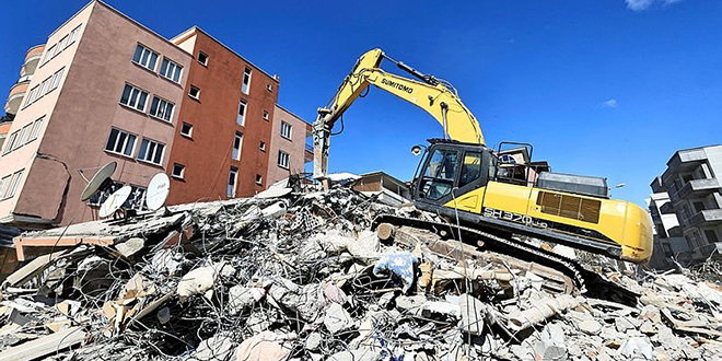 Afet fonu yasasında sona gelindi! Toplanan her kuruş afet için harcanacak