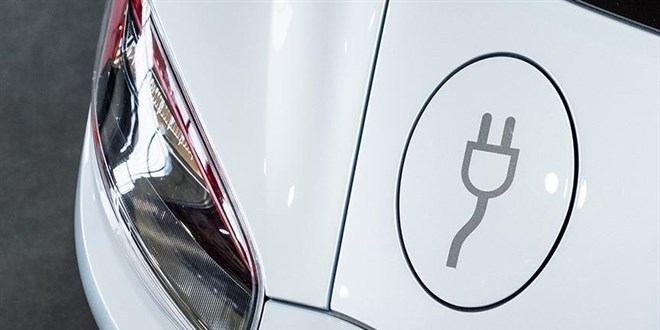 Elektrikli oto satışı 2023'ün ilk 2 ayında hız kazandı