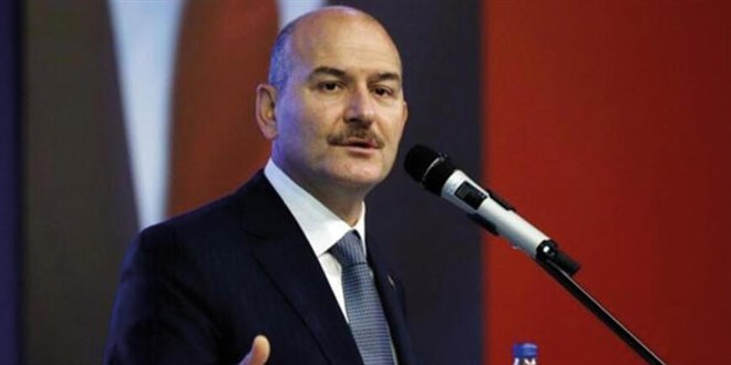Malatya, afetten az etkilenen iller arasına alındı mı? Soylu açıkladı