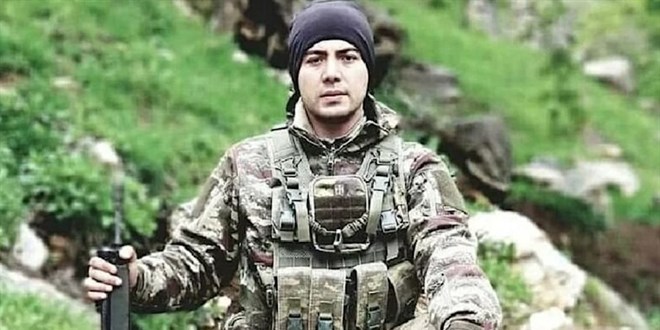 Tartıştıkları uzman çavuşu öldüren 2 kardeş tutuklandı