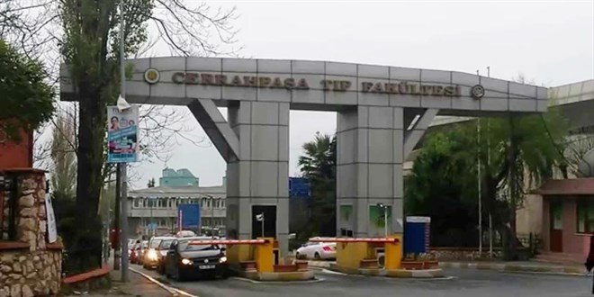 Cerrahpaşa'da son durum: Taşınan poliklinikler hizmet verecek mi?