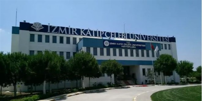 Katip Çelebi Üniversitesi 63 bin TL maaş ile personel alımı yapıyor
