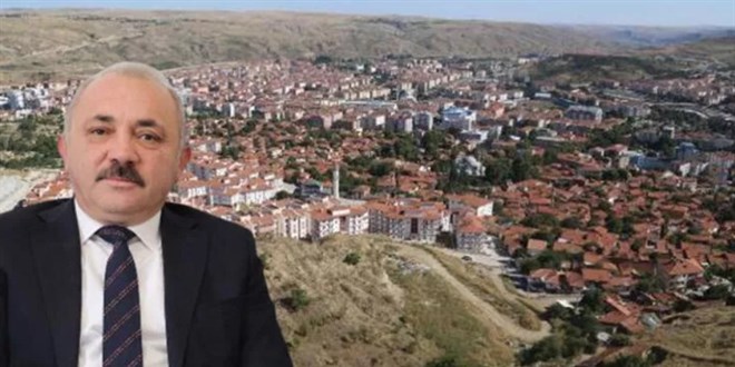 Belediye Başkanı uyardı: Binaların yüzde 80'i riskli yapı