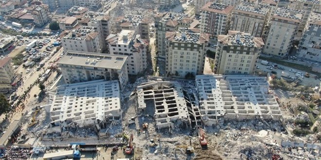 3 soruda deprem sonras imar sulularn neler bekliyor?