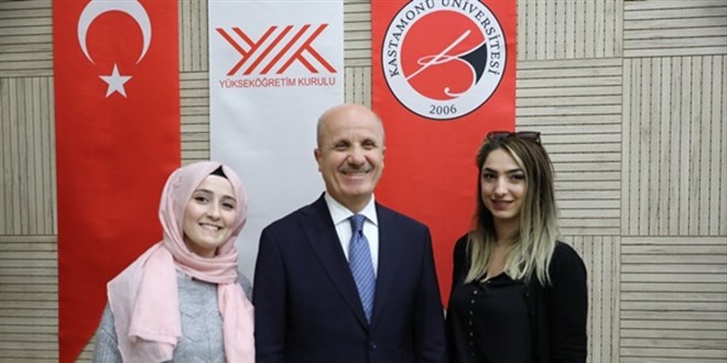 YÖK açıkladı...34 yaş üstü kadınlara üniversitelerde özel kontenjan