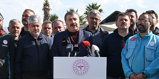 Antakya'daki bir özel hastane ile ilgili iddialara soruşturma