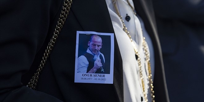 Onur �ener cinayeti davas�nda tan�klar konu�tu