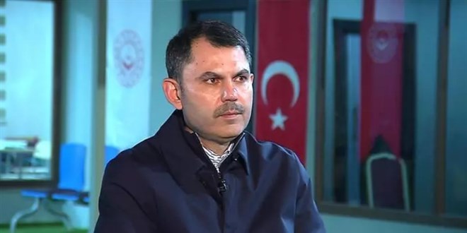 Bakan Kurum açıkladı: Kentsel dönüşümde kira yardımı artırıldı