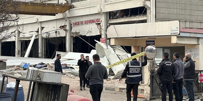 Deprem blgesinde retici endieli: Sipariler kayyor