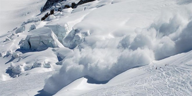 Do�u Karadeniz ve Do�u Anadolu i�in ��� uyar�s�