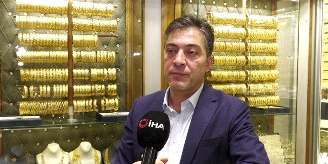 Deprem korkusu altını 'yastık altından' çıkardı