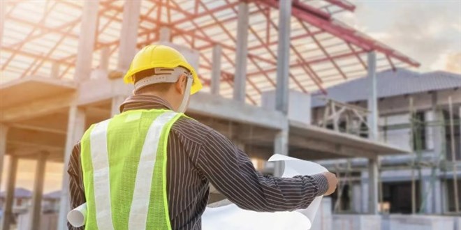 Yapı denetimine yeni düzenleme: İhmale 3 ay men