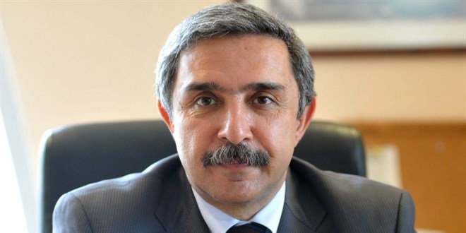 Gazeteci �smet Demird��en hayat�n� kaybetti