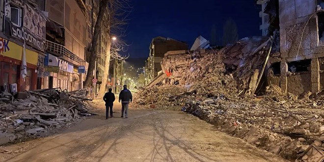 Depremzede seçmenin %15'i başka kente göç etti