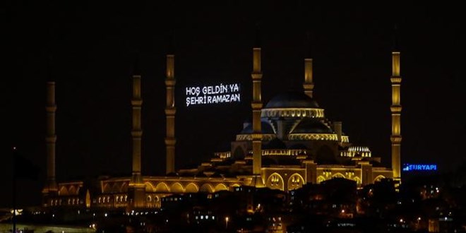 Ramazan ne zaman başlıyor?