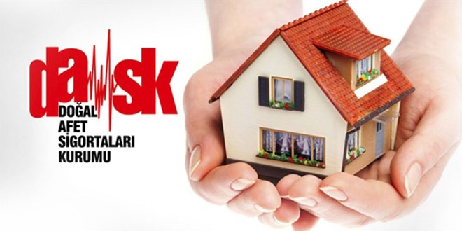 DASK ve konut sigortalarında 4 kat talep artışı yaşandı