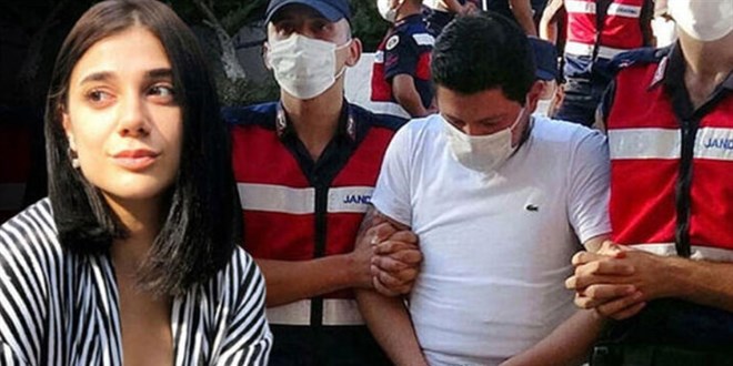 Pınar Gültekin cinayeti davasında karar