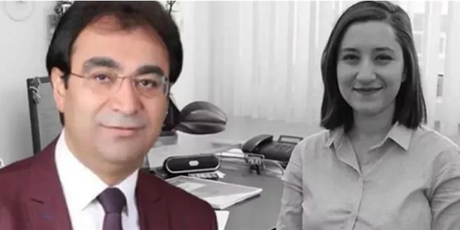 Öldürülen akademisyene hakaretten yargılanan avukata hapis