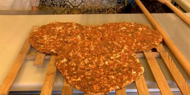 Et fiyatları lahmacunu da vurdu: 20 TL'ye de var, 85 TL'ye de