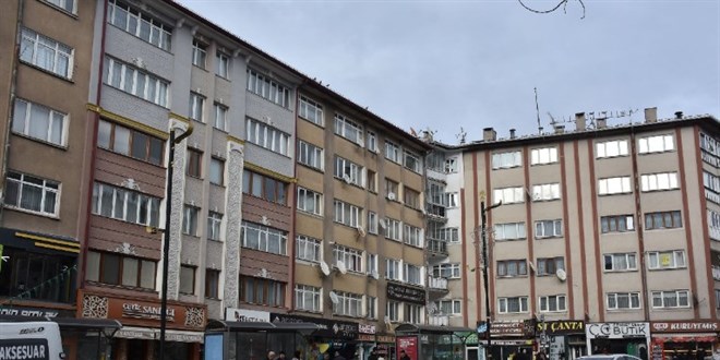 Depremzedeler o kente akın etti: Kiralık ev kalmadı