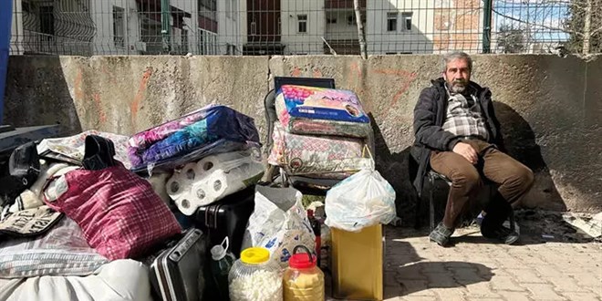 Tersine göç başladı, bir haftada 200 bin depremzede geri dönü