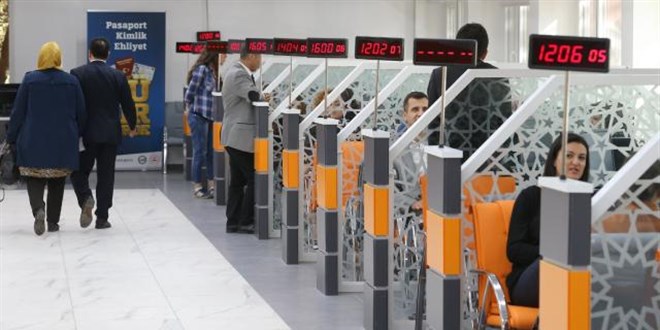 Depremzedeler, 17 Mart'a kadar seçim için adres beyanında bulunabilecek