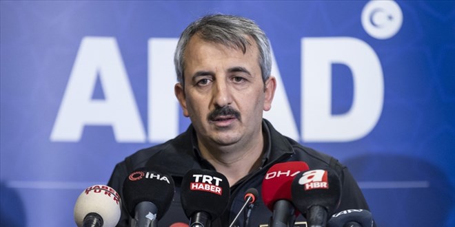 Depremlerde can kaybı sayısı 47 bini geçti