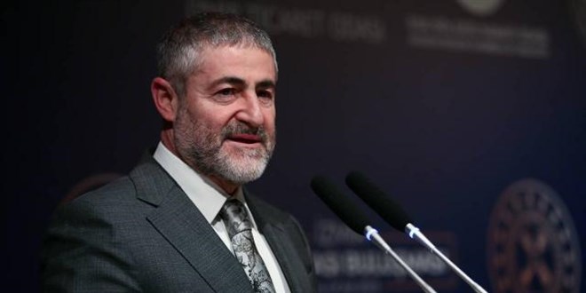 Bakan Nebati'den EYT ile ilgili yeni açıklama