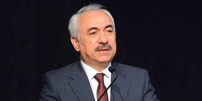 İçişleri Bakan Yardımcısı Ersoy: Seçimlerde 601 bin güvenlik personeli görev yapacak