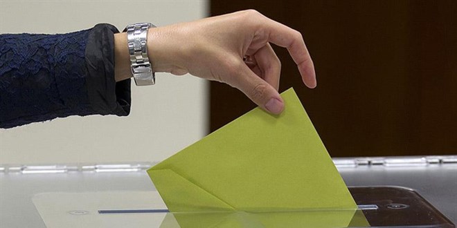 Ankara'da seçim hareketliliği: İttifak içi ittifak