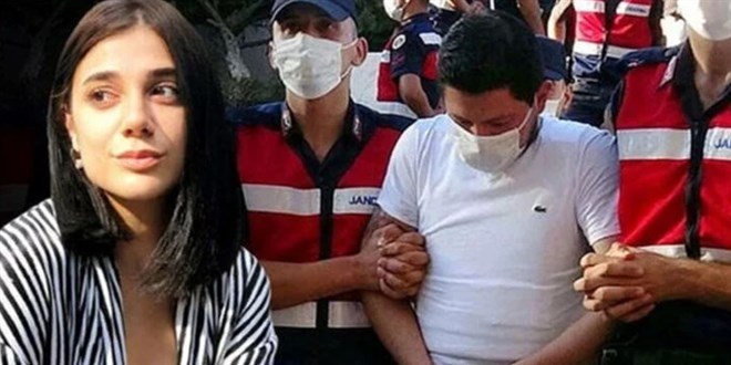 Pınar Gültekin'in babası: Bir nebze de olsa yüreğimize soğuk su serpildi