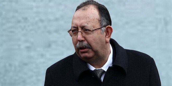 YSK Başkanı Ahmet Yener, seçim takviminin başlangıç tarihini açıkladı